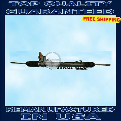 1989-1996 Nissan 300ZX Rack and Pinion Gear Assembly | eBay